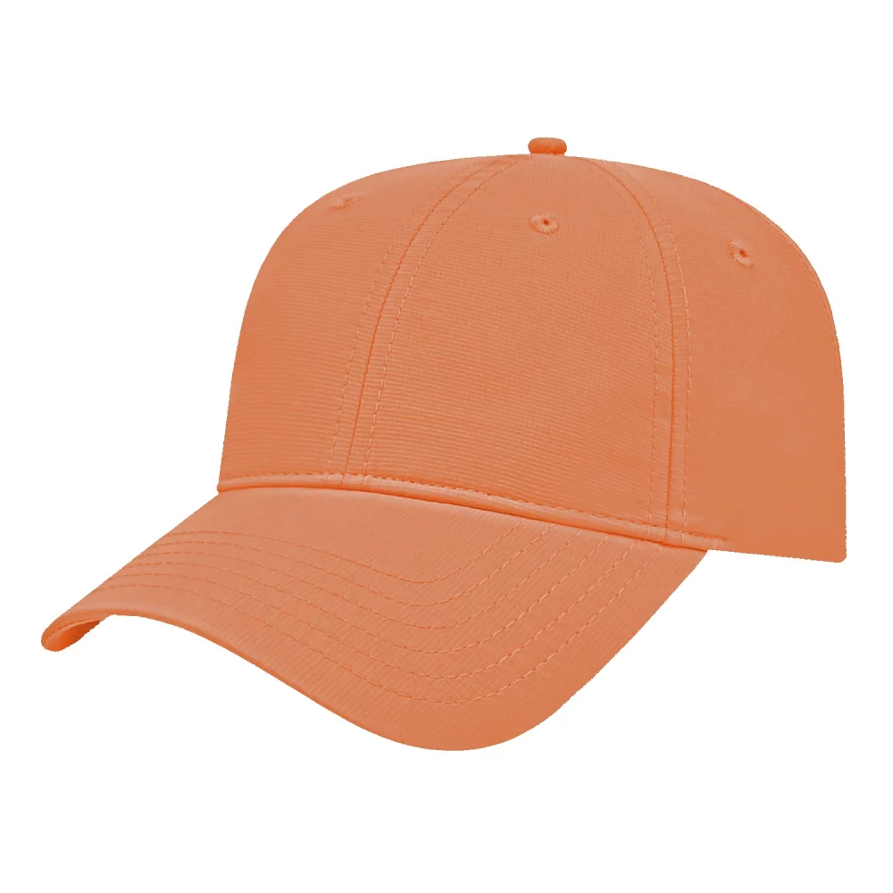 Casquette athlétique premium