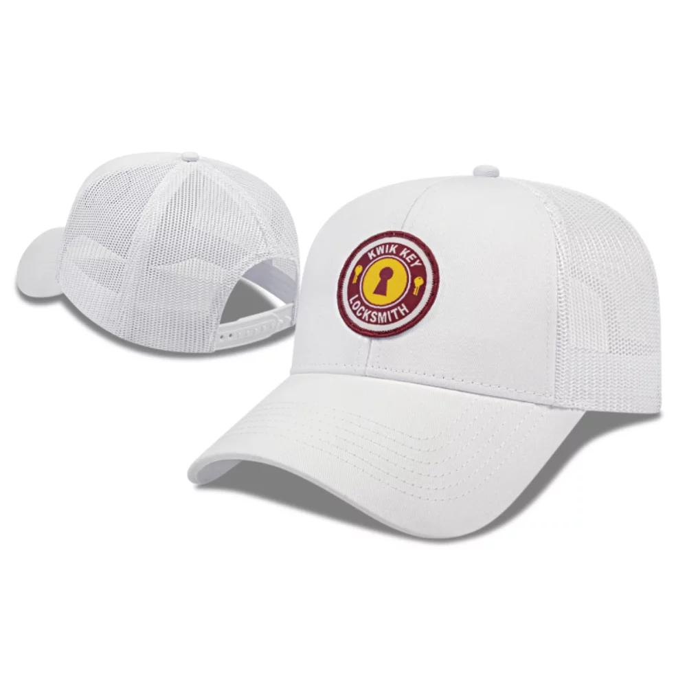 Casquette à filet