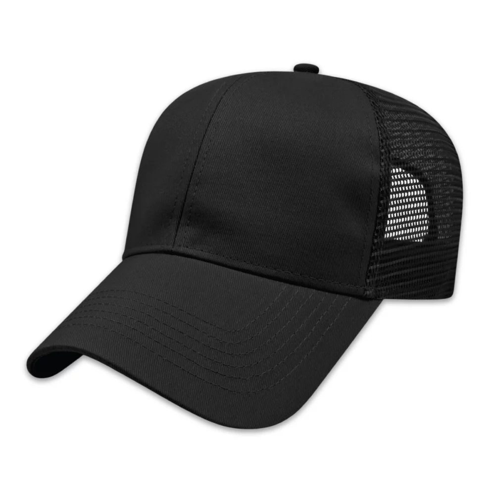 Casquette à filet