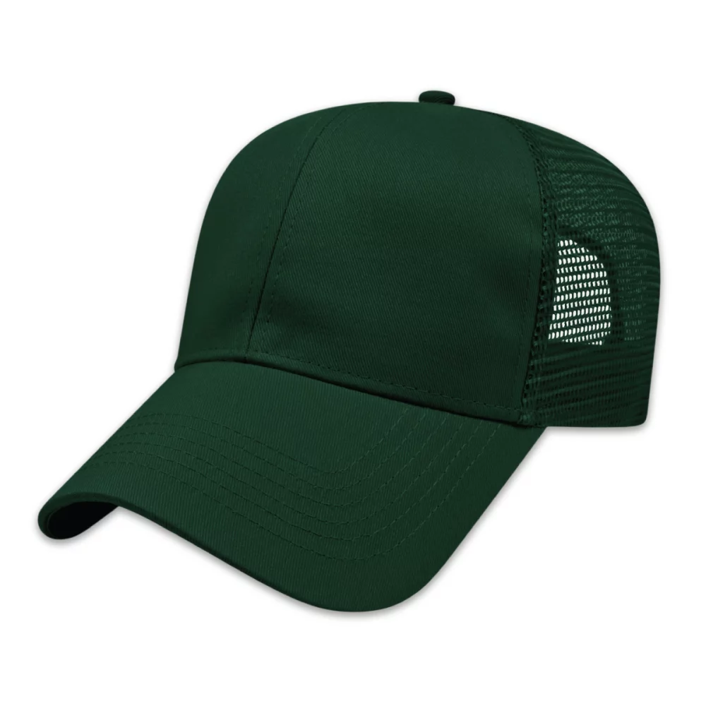 Casquette à filet