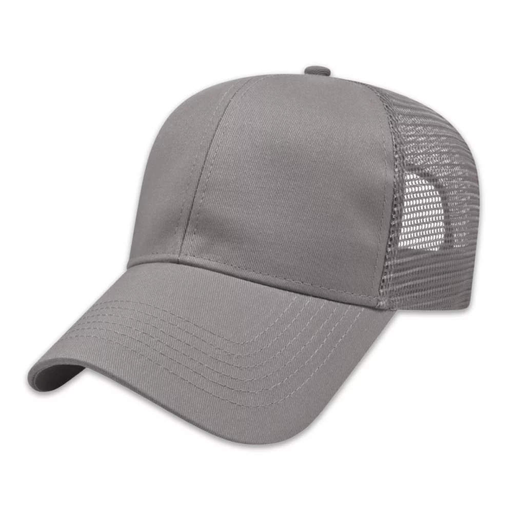 Casquette à filet