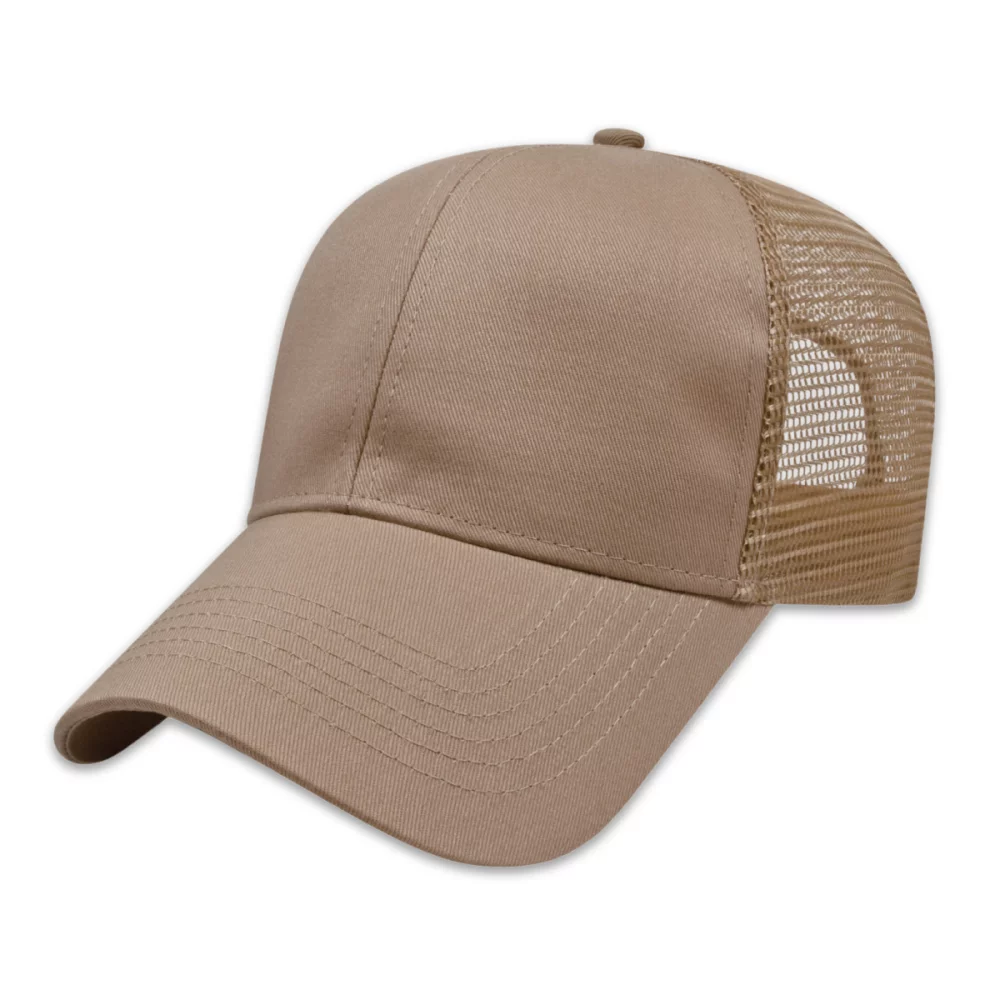 Casquette à filet