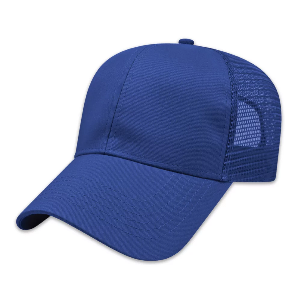 Casquette à filet