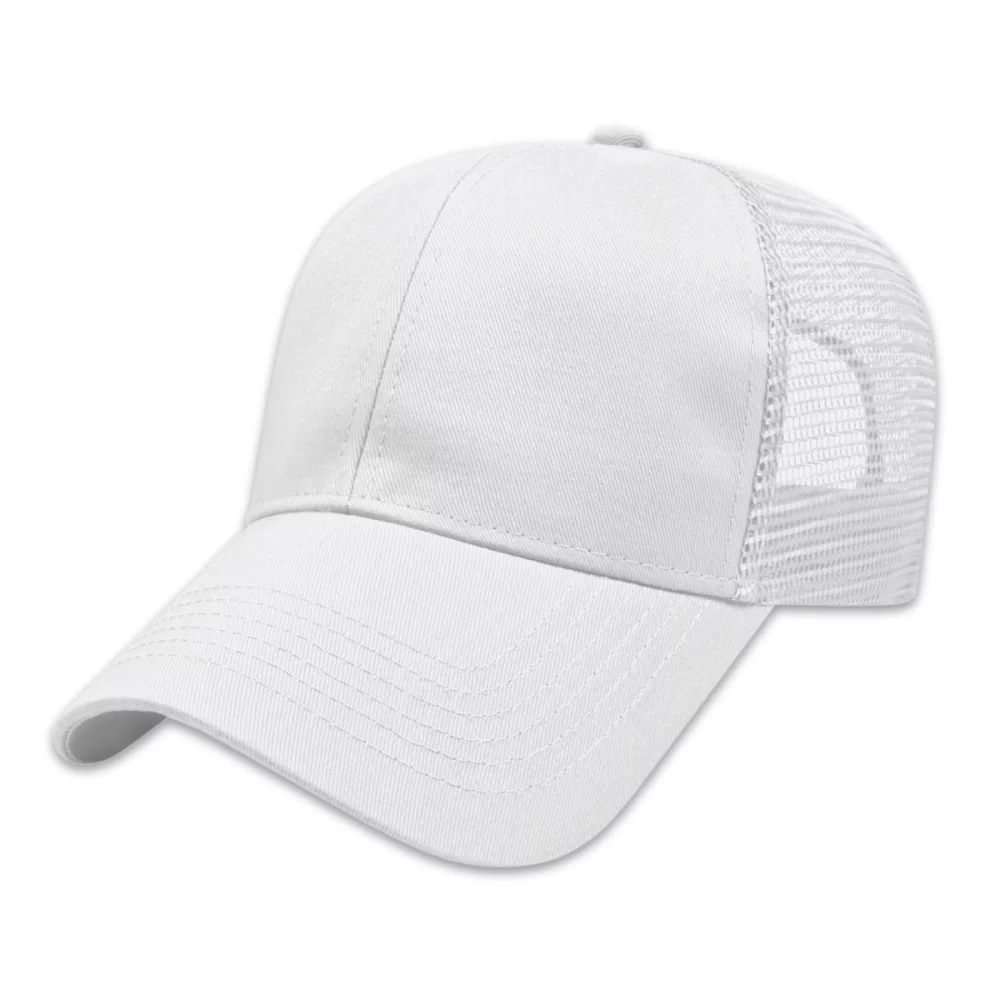 Casquette à filet