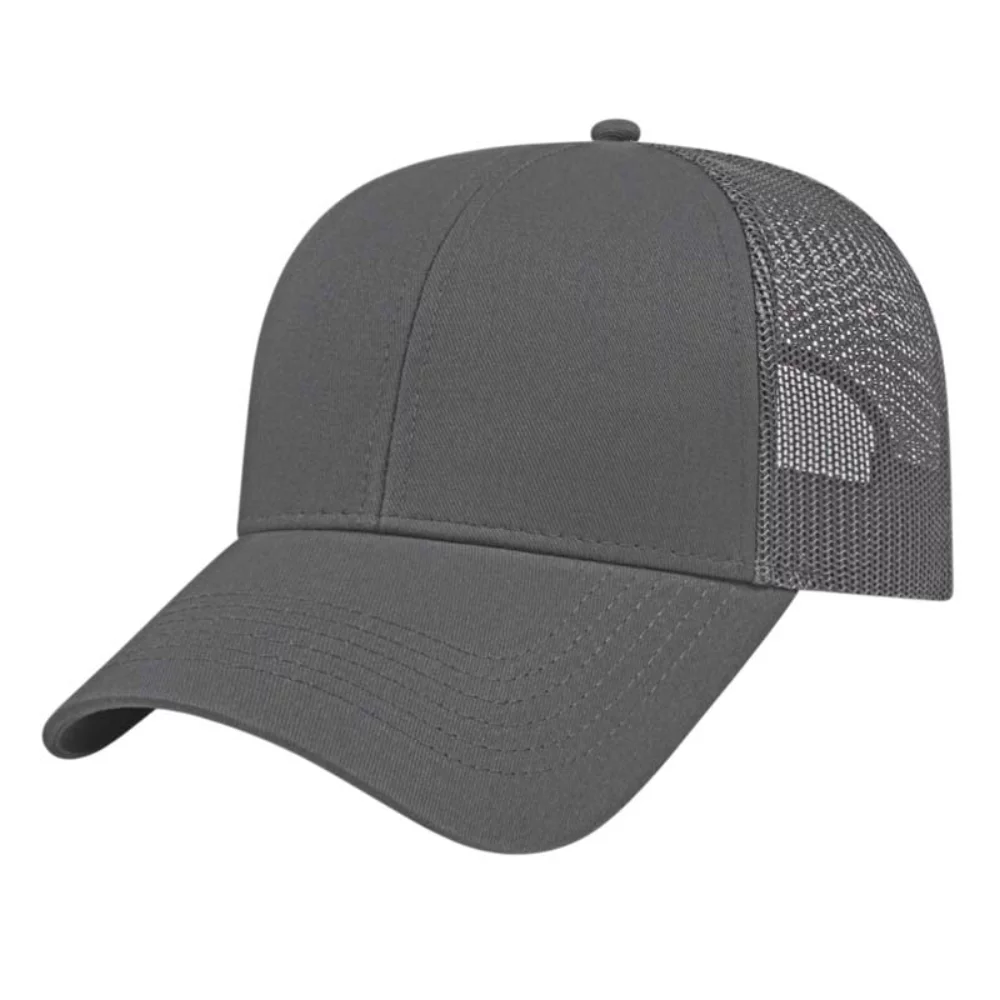 Casquette à filet