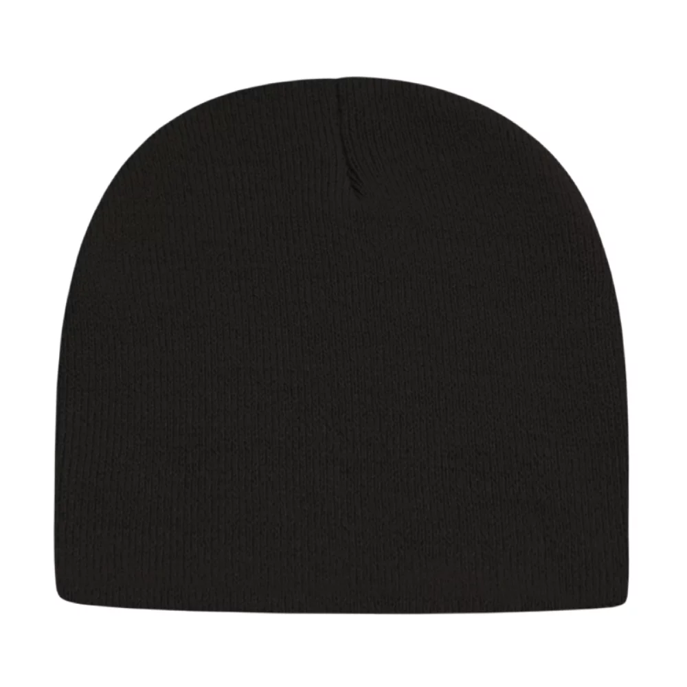 Bonnet en tricot
