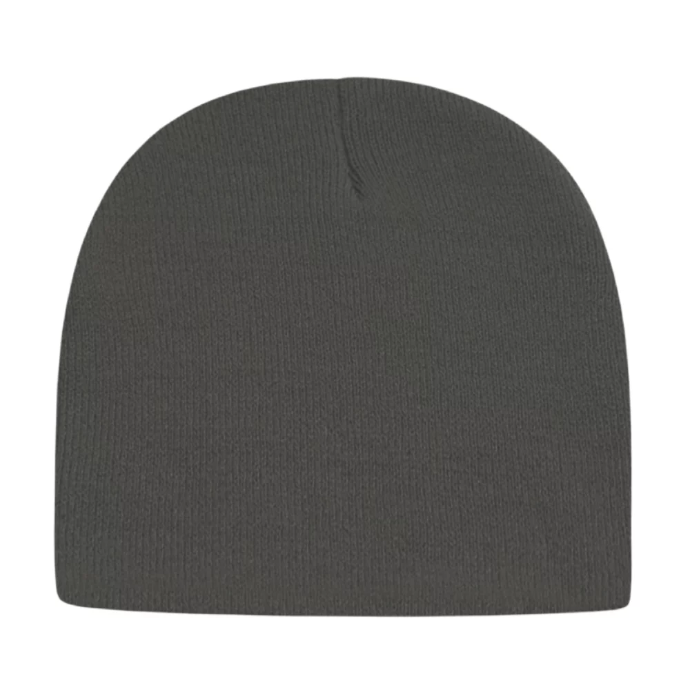 Bonnet en tricot