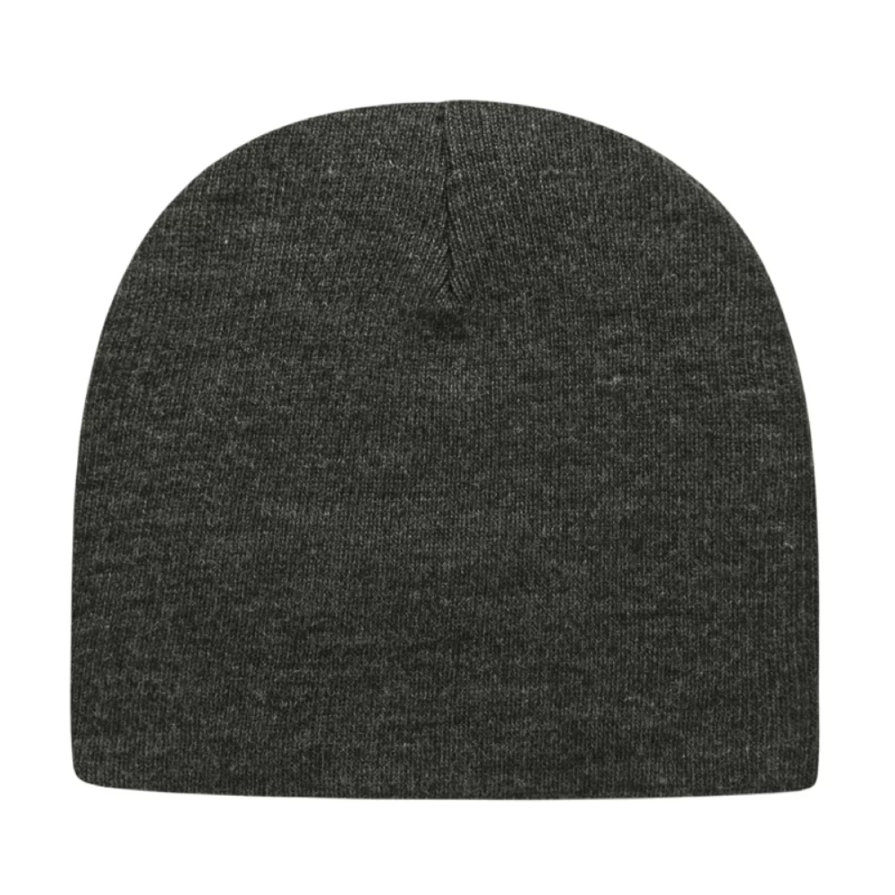 Bonnet en tricot