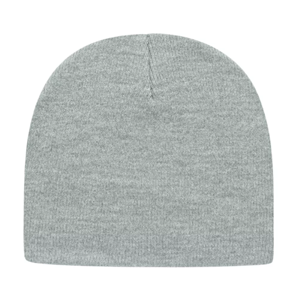 Bonnet en tricot