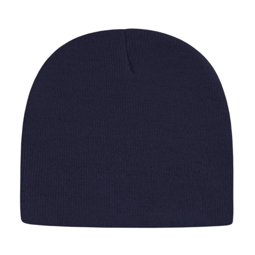 Bonnet en tricot