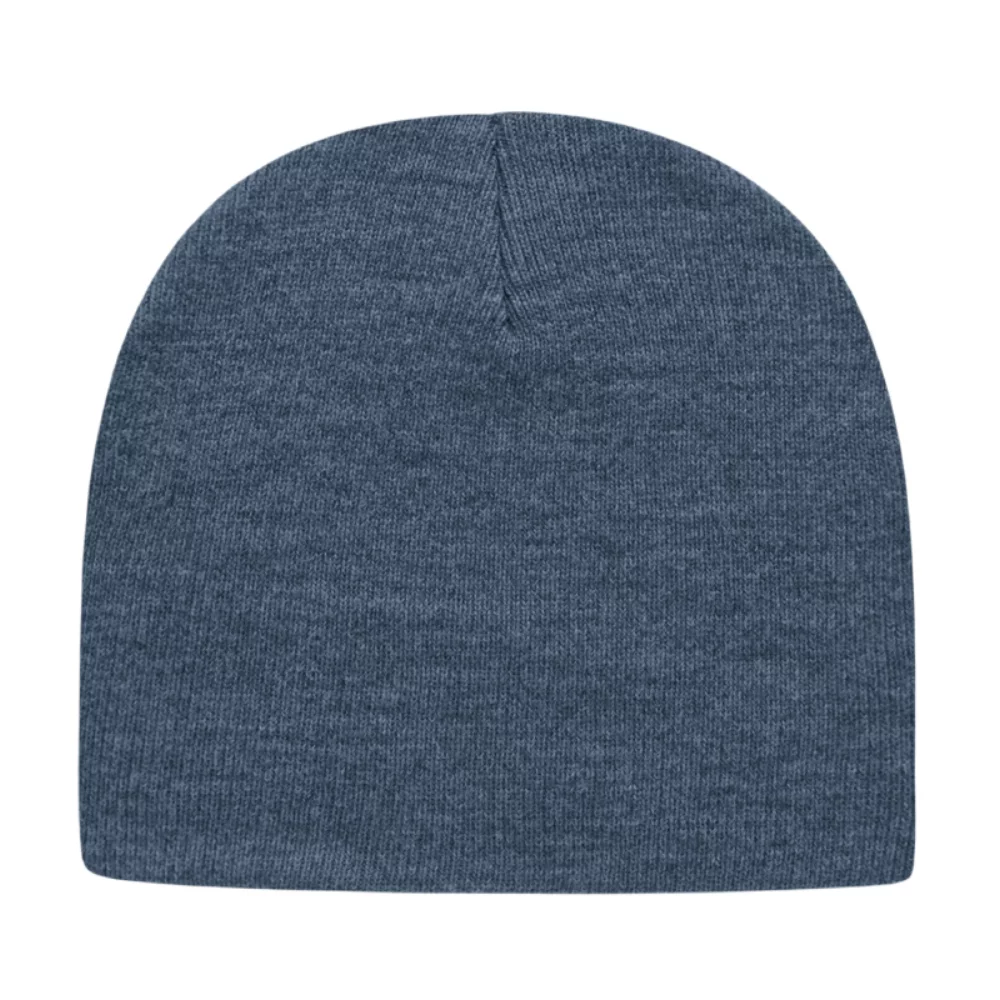 Bonnet en tricot