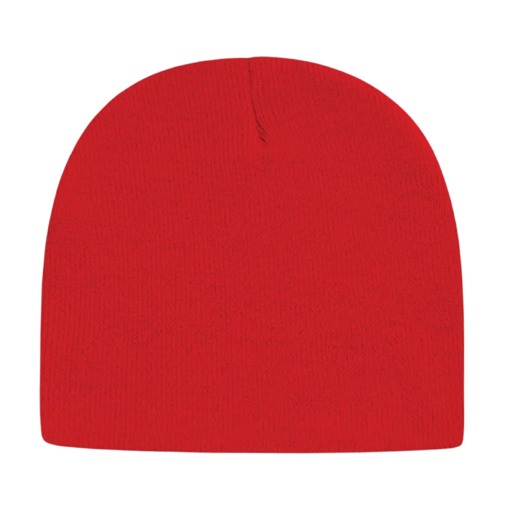 Bonnet en tricot