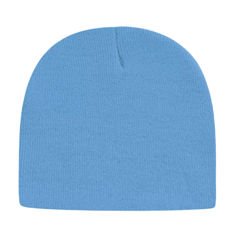 Bonnet en tricot