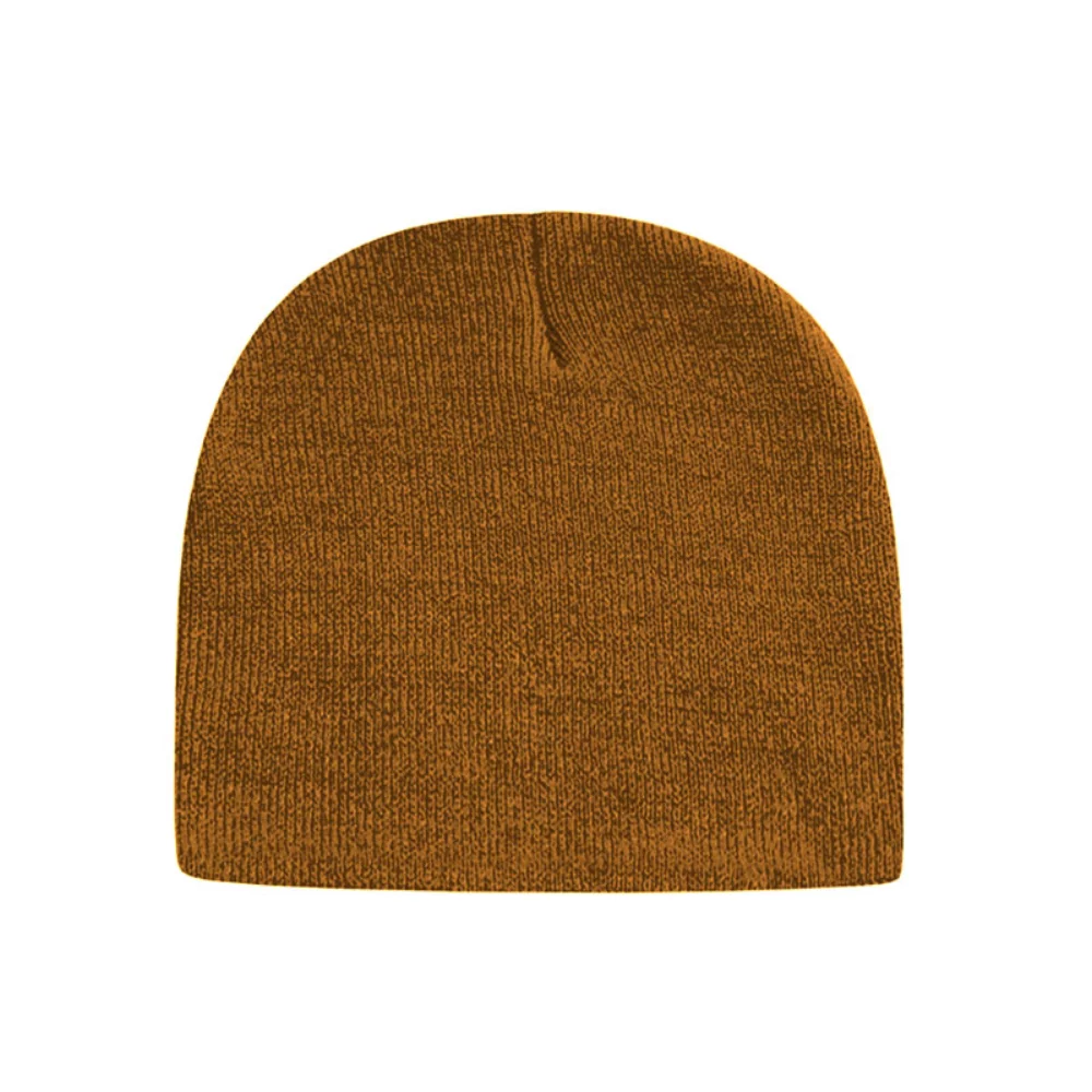 Bonnet en tricot