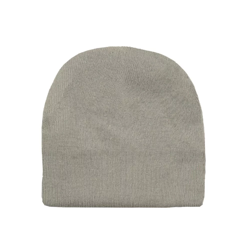 Bonnet en tricot