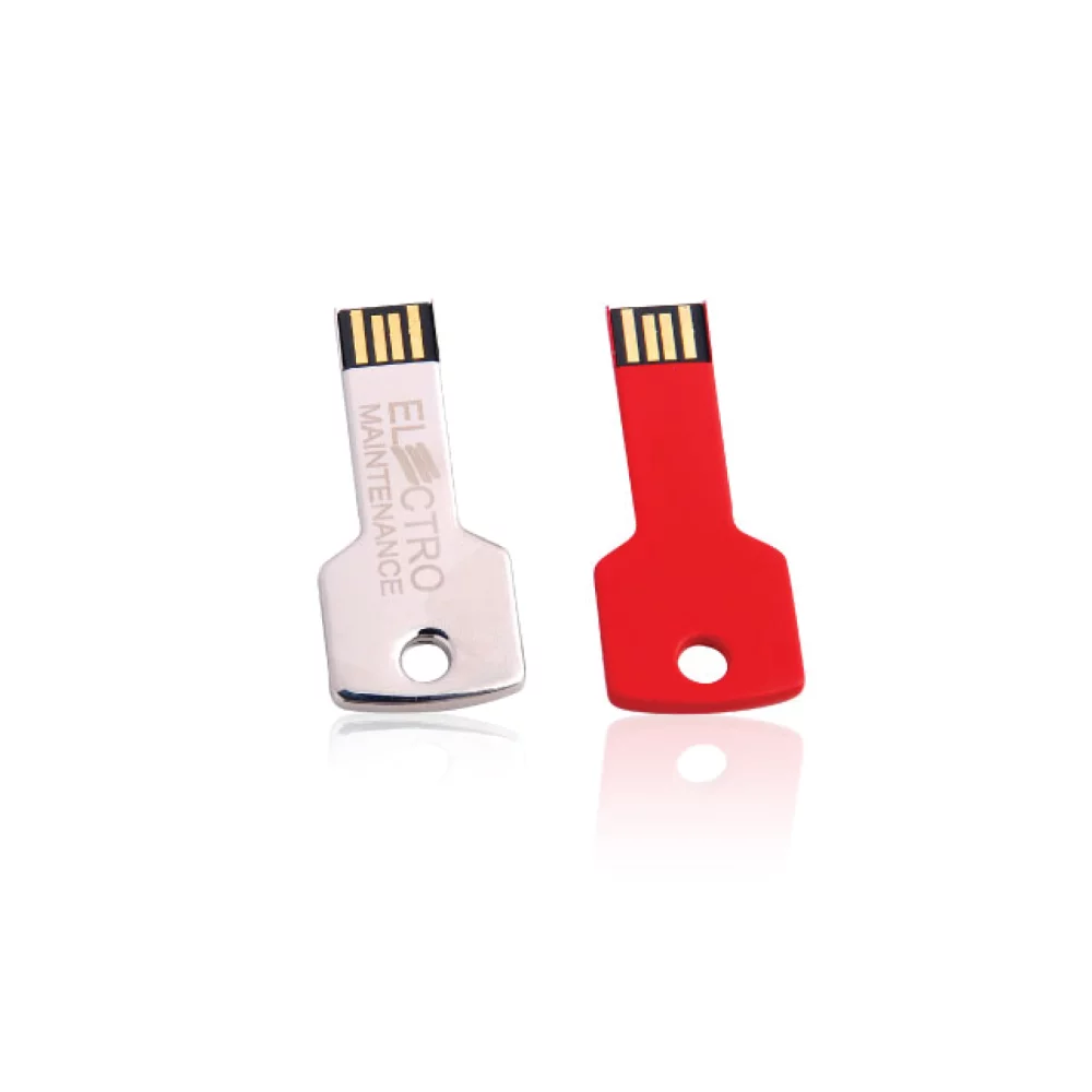 Metal Key USB Keys
