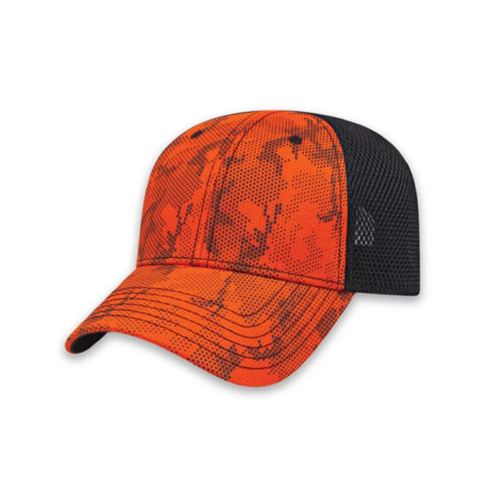 Tactical Tonal Screen Print Cap