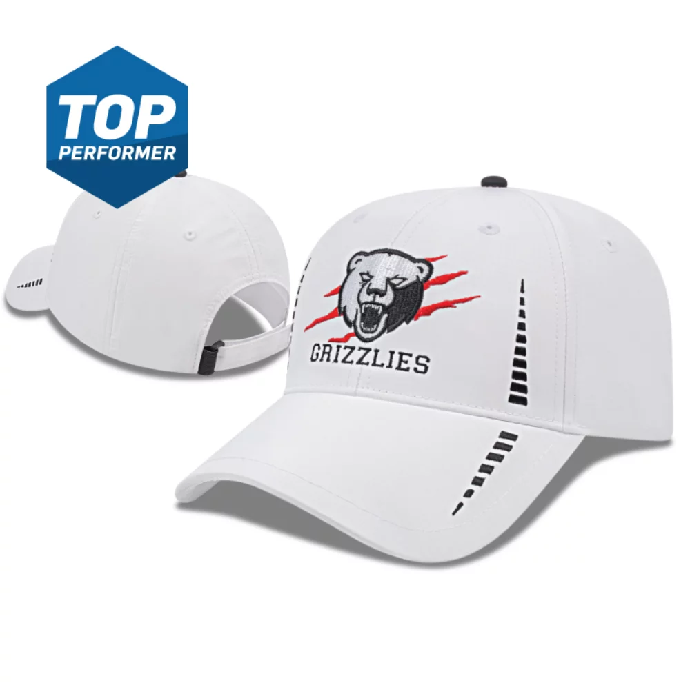 Casquette de performance