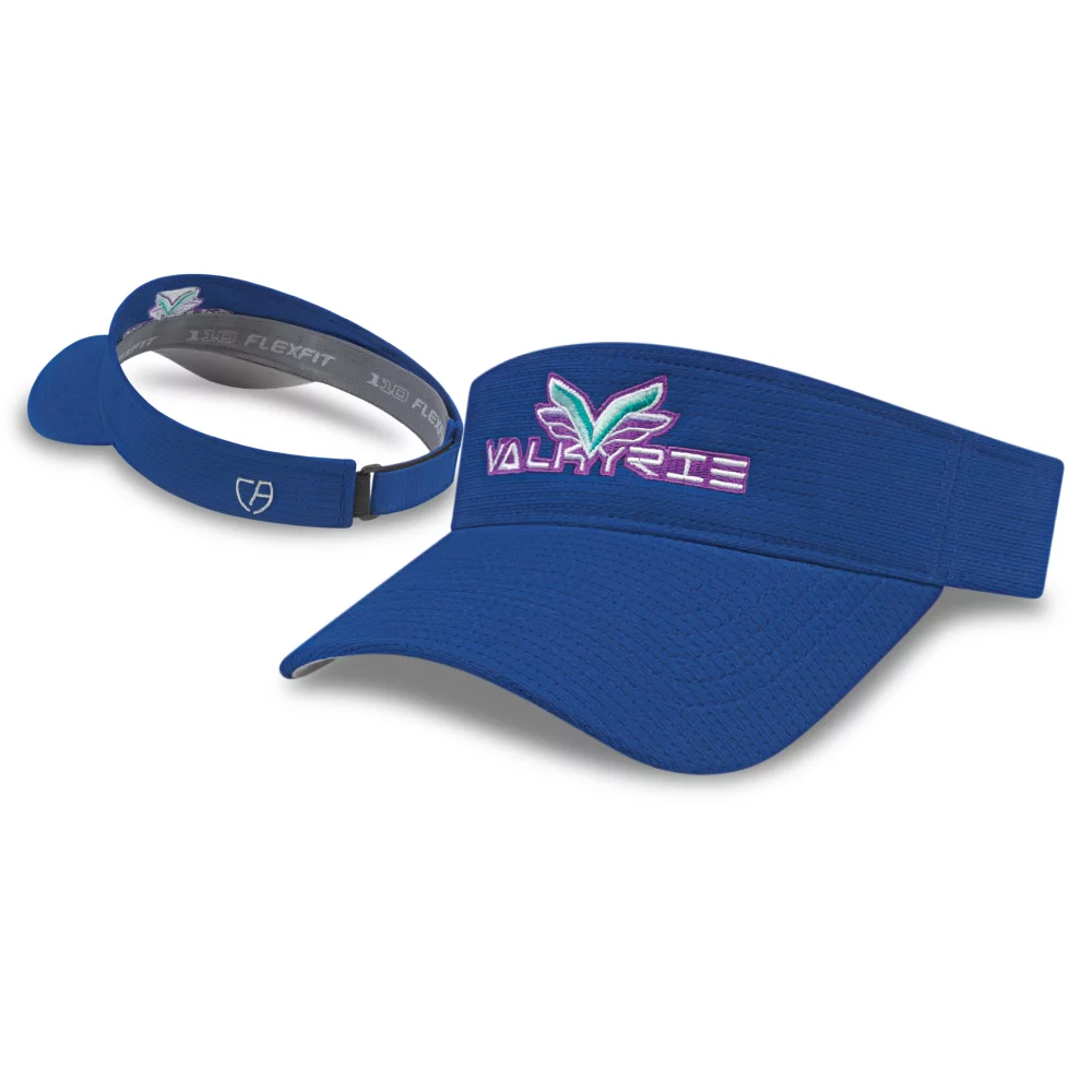 Aerated Performance Visor