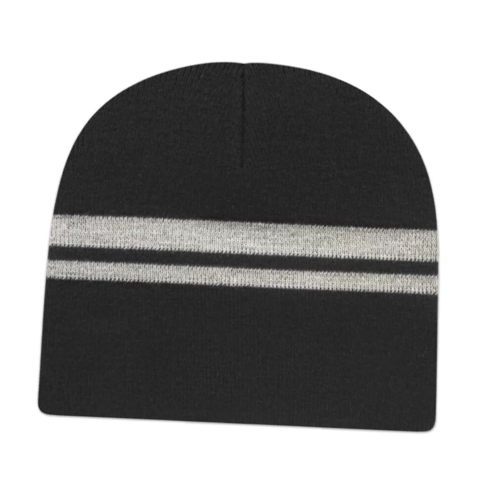 Reflective Beanie