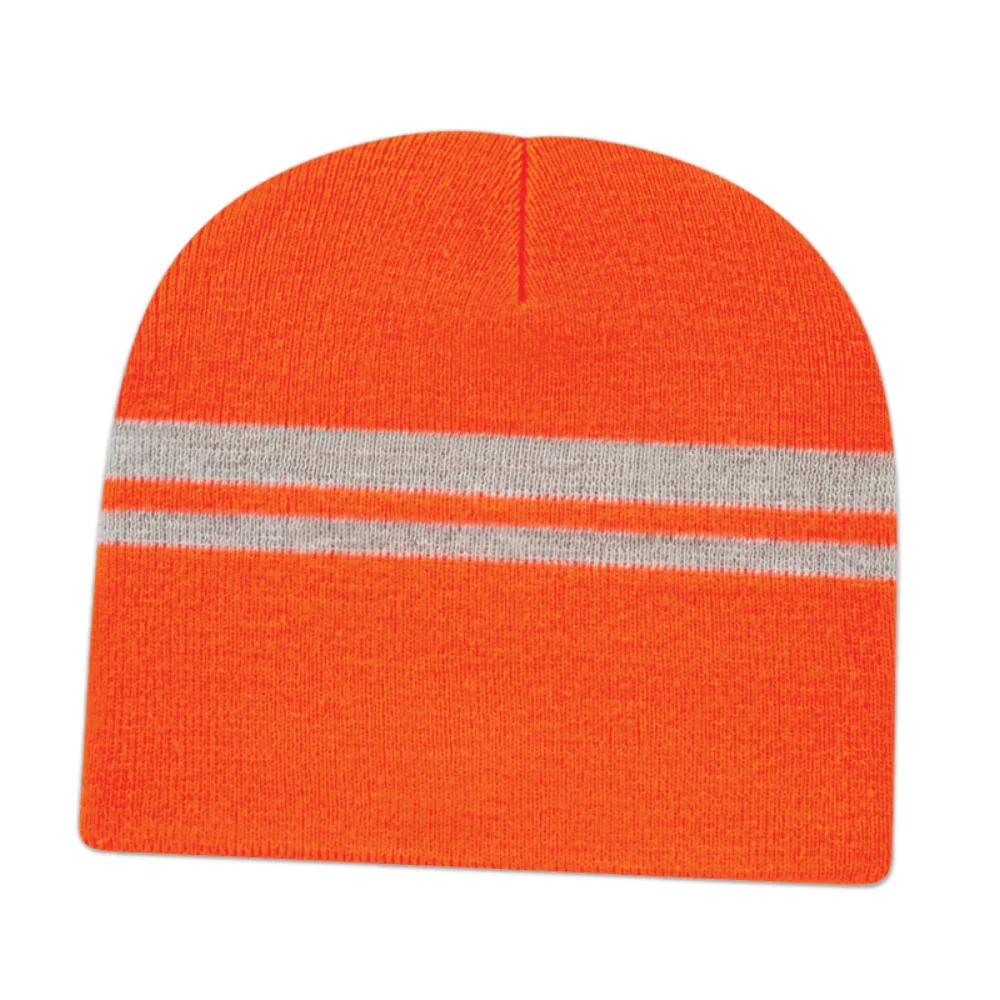 Reflective Beanie