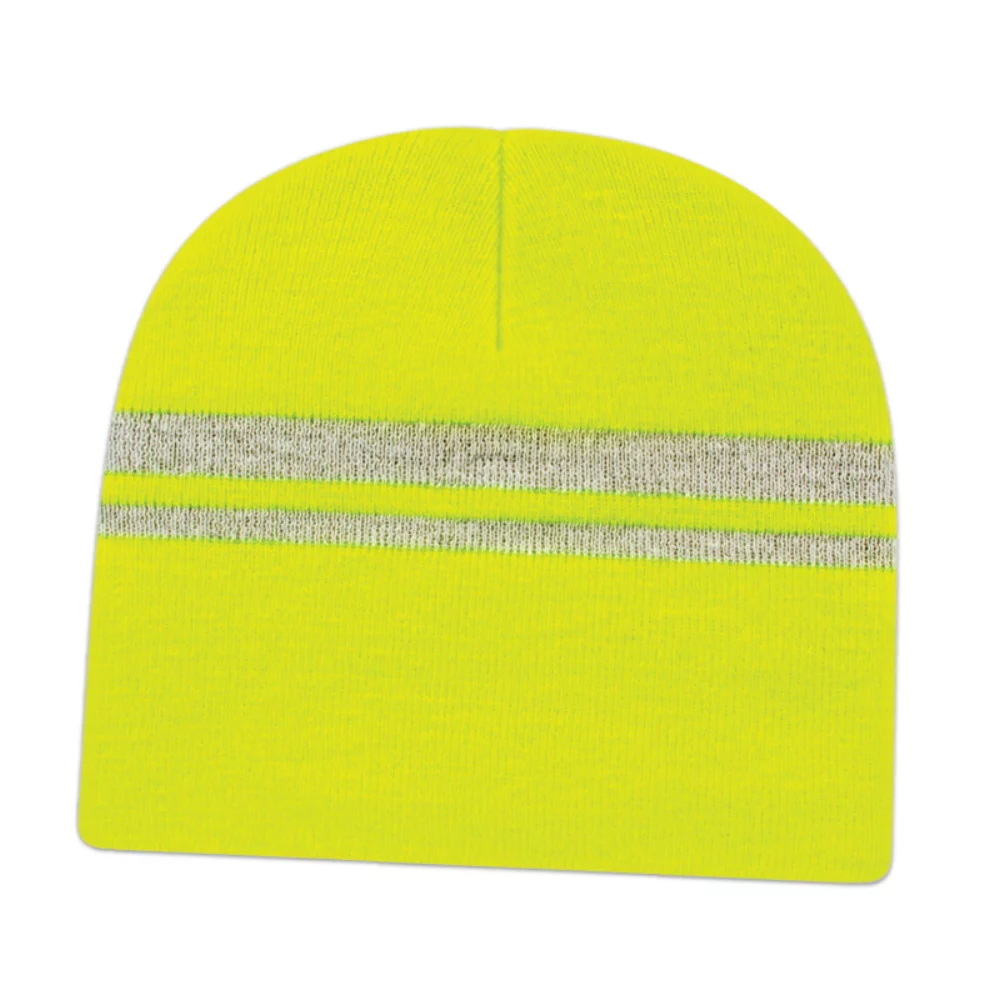 Bonnet réfléchissant
