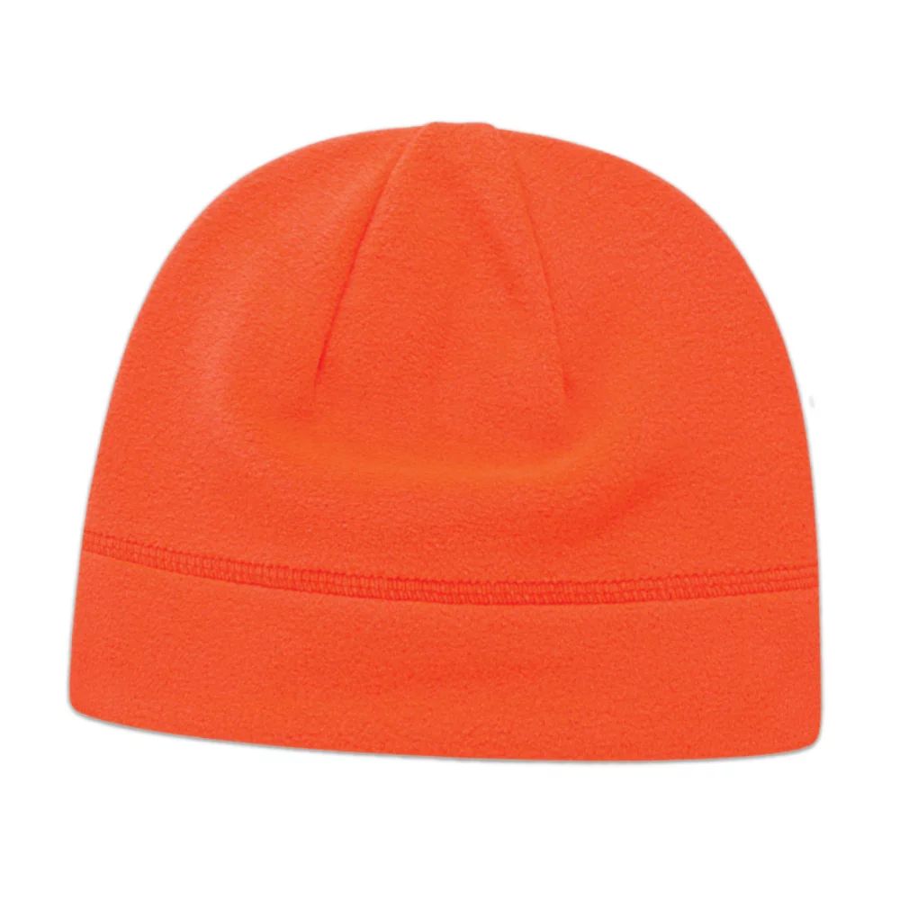 Bonnet en polaire