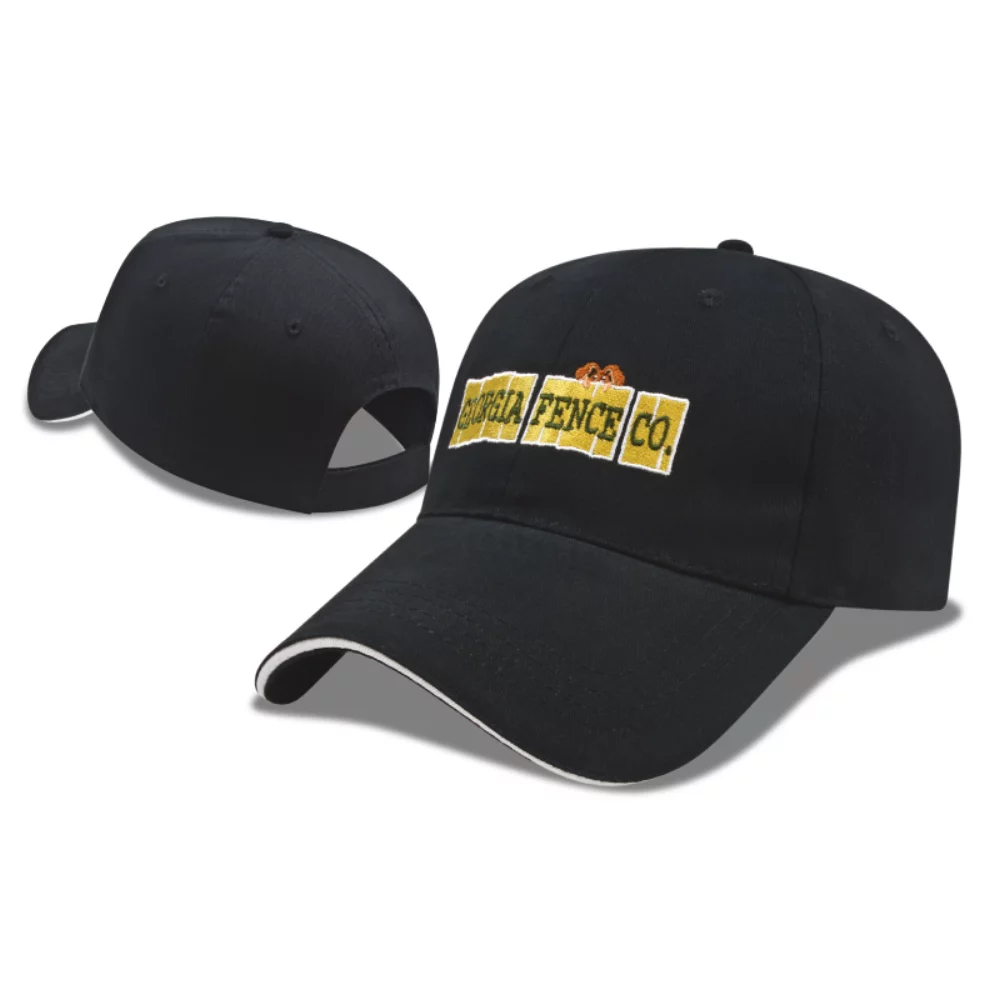Casquette sandwich X-Tra Value avec profil bas
