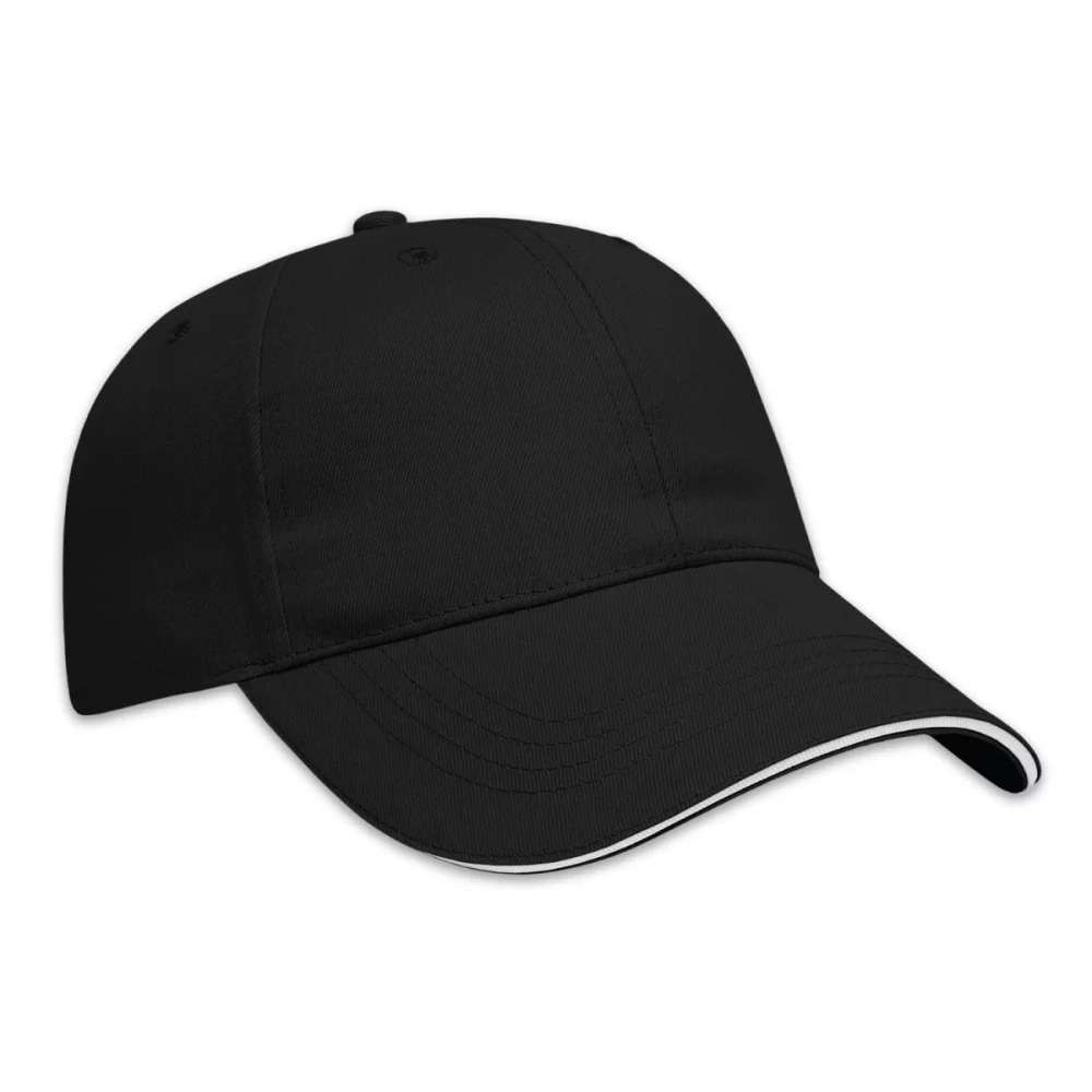 Casquette sandwich X-Tra Value avec profil bas