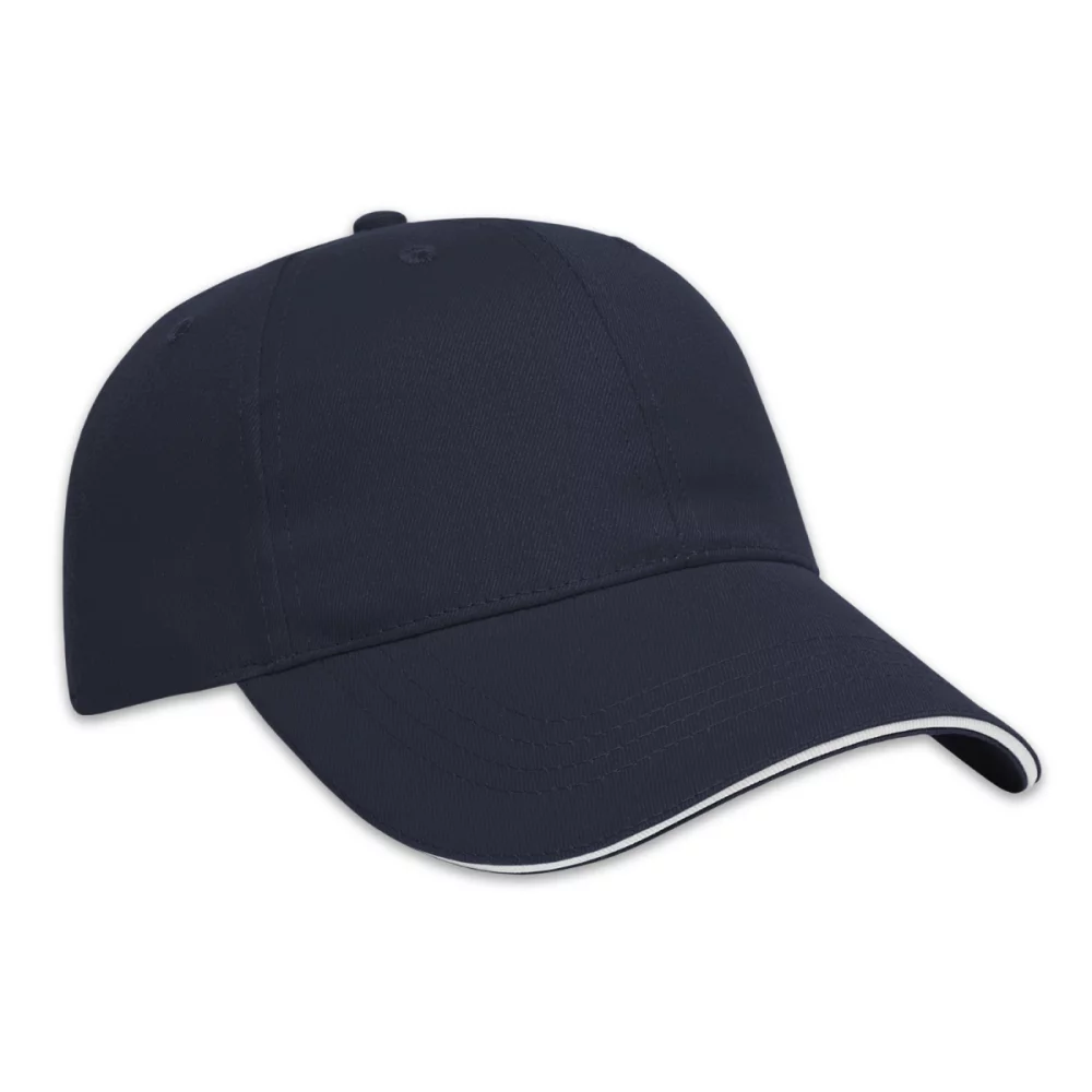 Casquette sandwich X-Tra Value avec profil bas