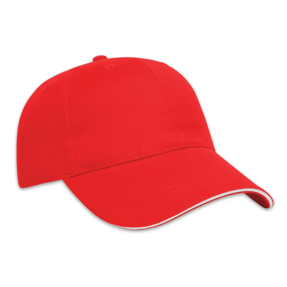 Casquette sandwich X-Tra Value avec profil bas