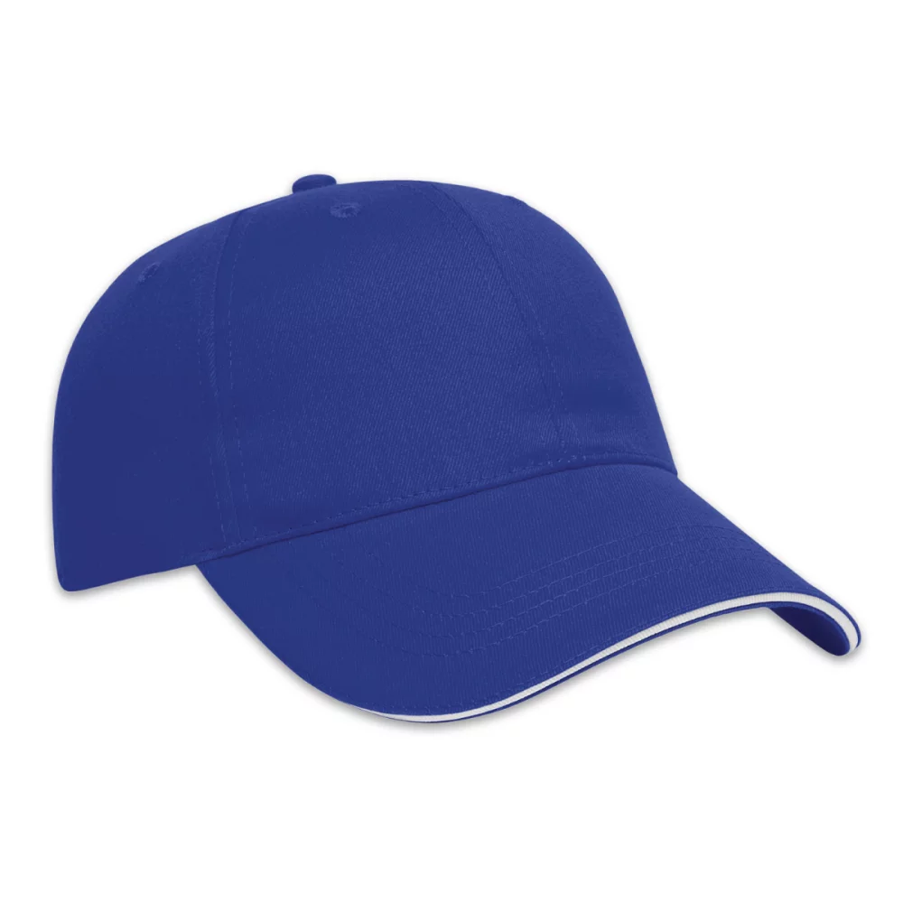 Casquette sandwich X-Tra Value avec profil bas