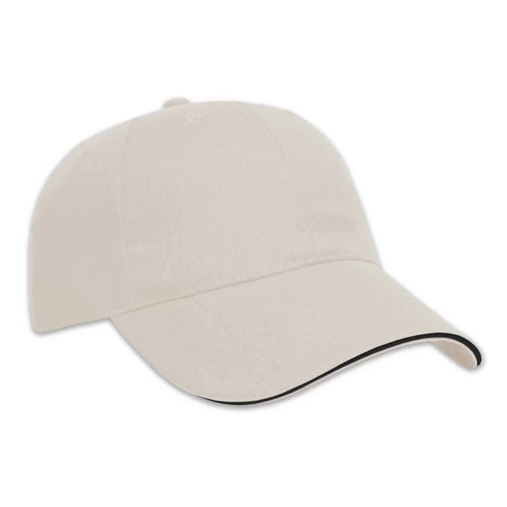 Casquette sandwich X-Tra Value avec profil bas