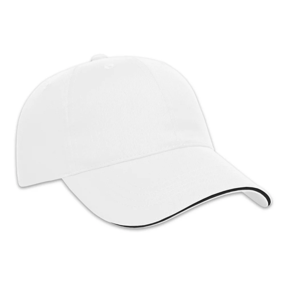 Casquette sandwich X-Tra Value avec profil bas