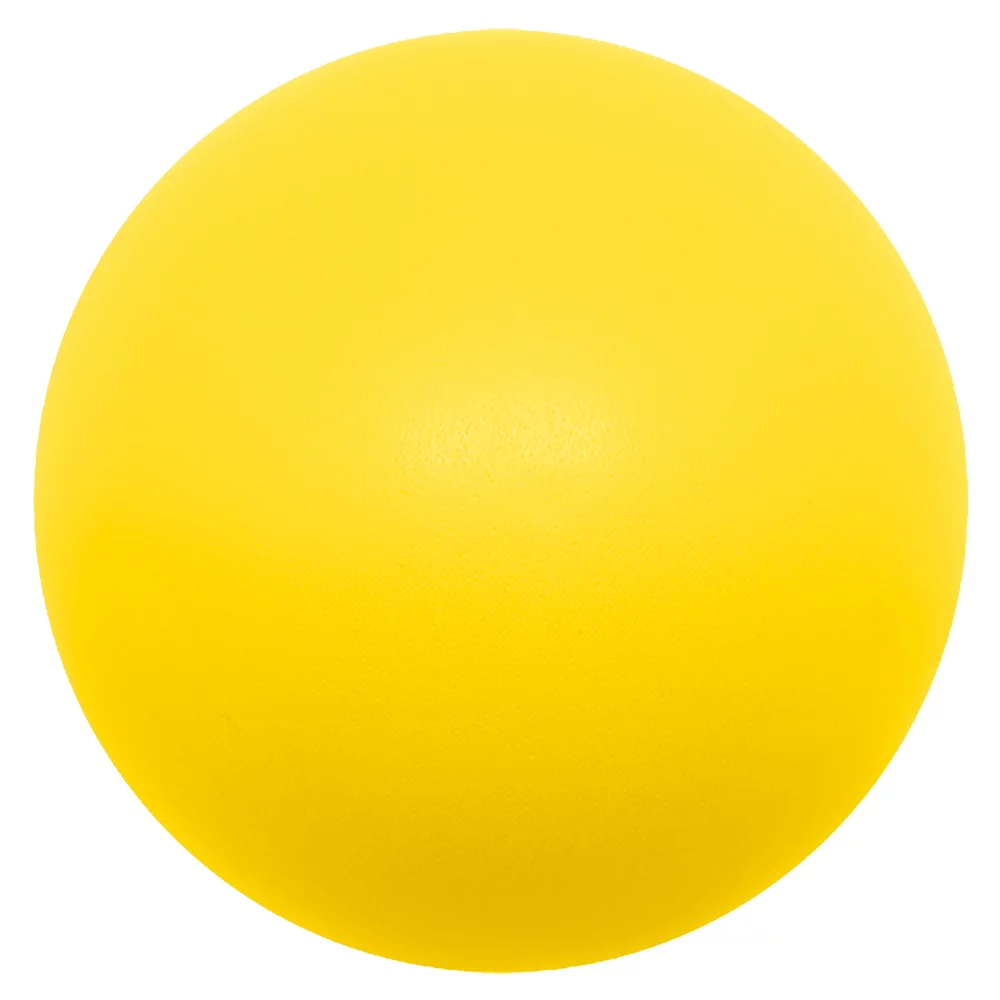 Balle anti-stress ronde
