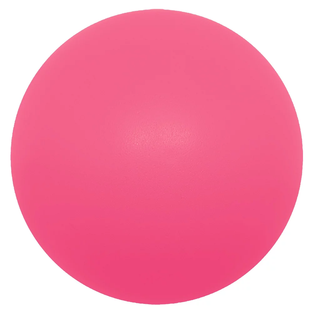 Round Stress Ball