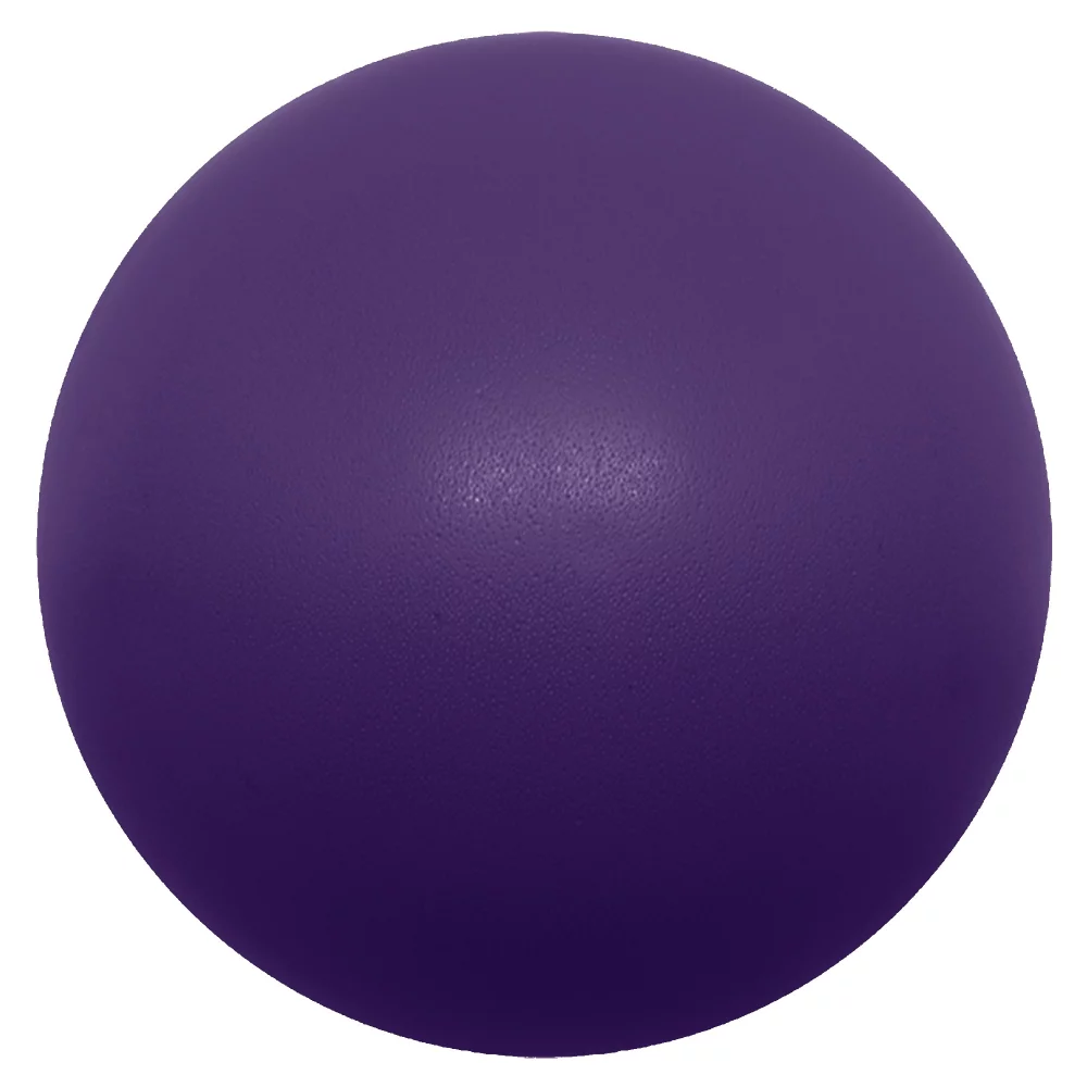 Balle anti-stress ronde