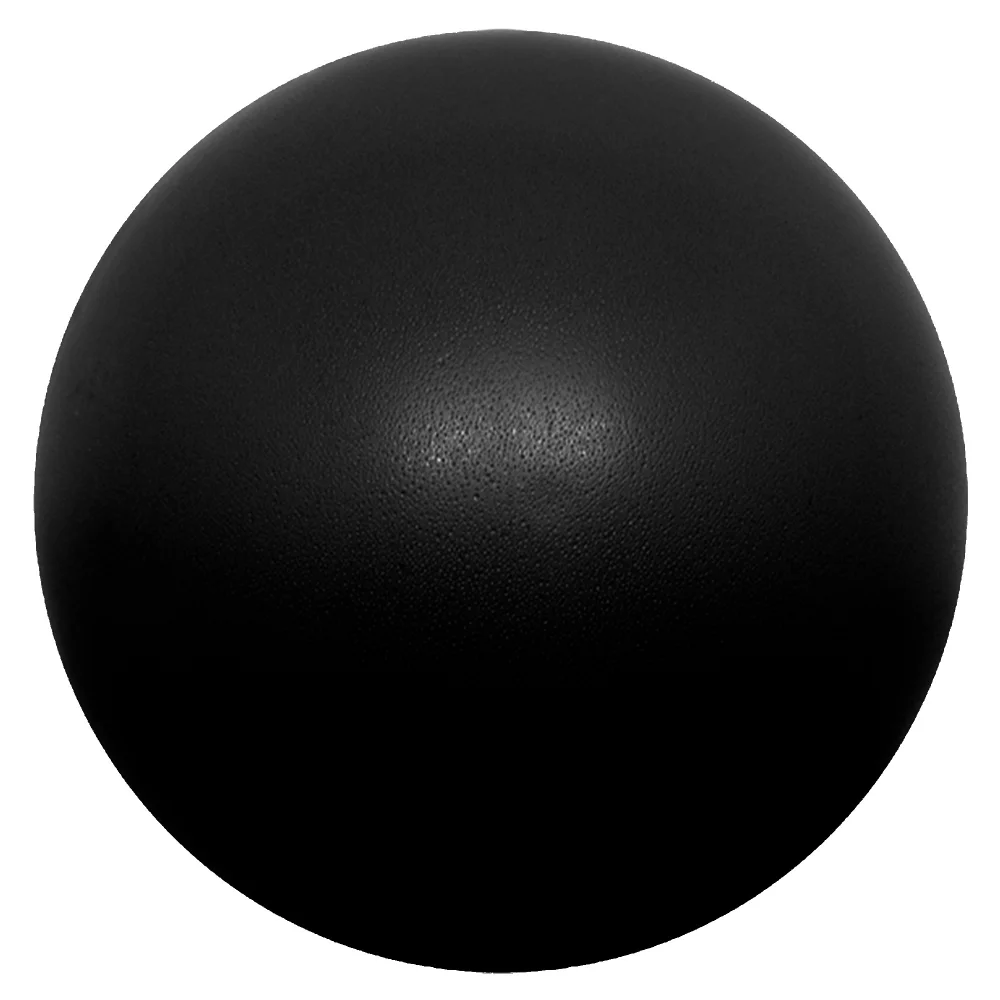Round Stress Ball