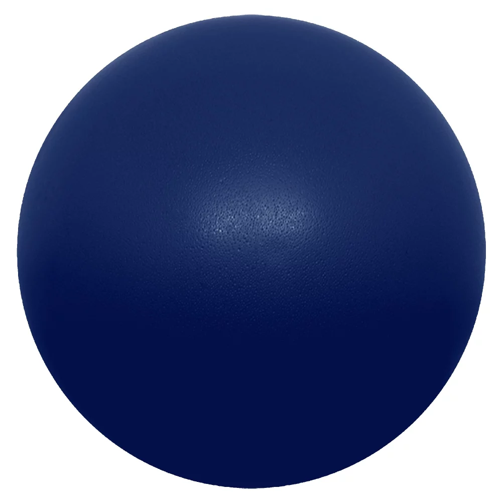 Round Stress Ball