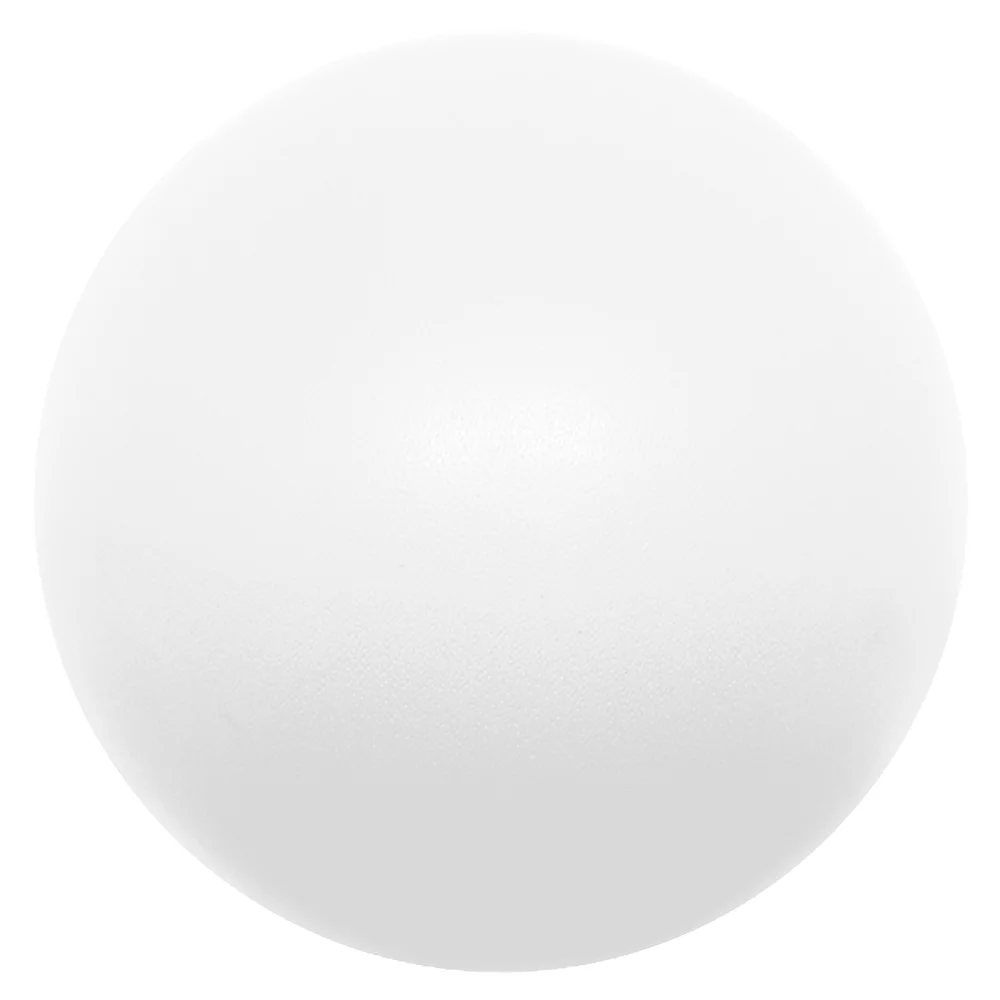 Round Stress Ball