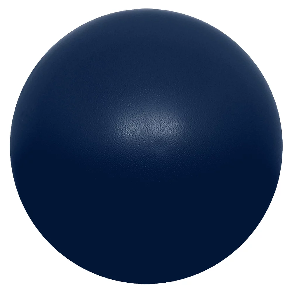 Balle anti-stress ronde