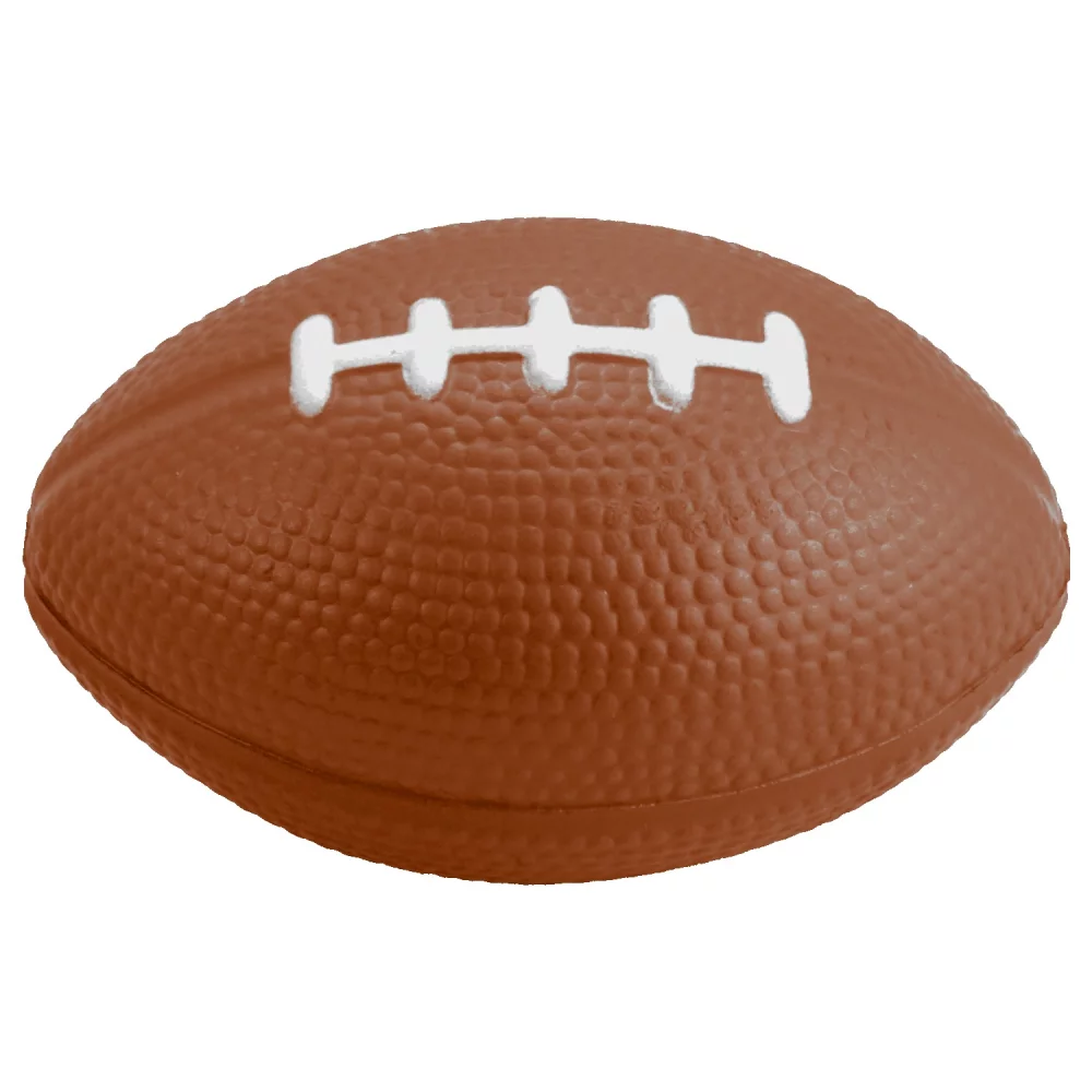 Balle anti-stress de football