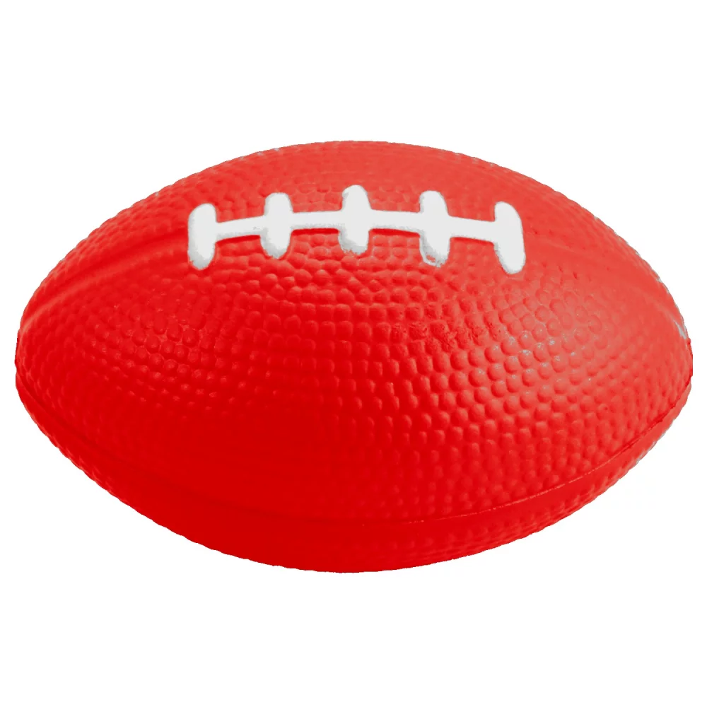 Balle anti-stress de football