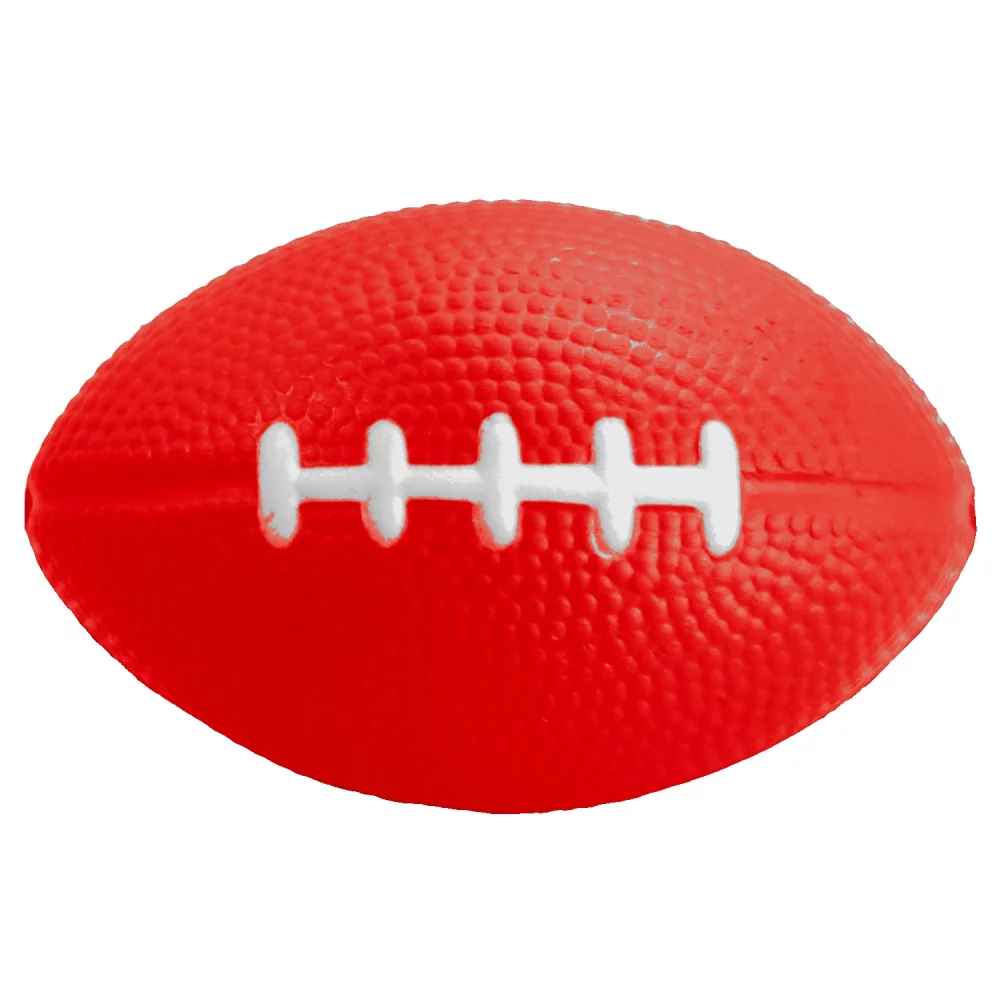 Balle anti-stress de football