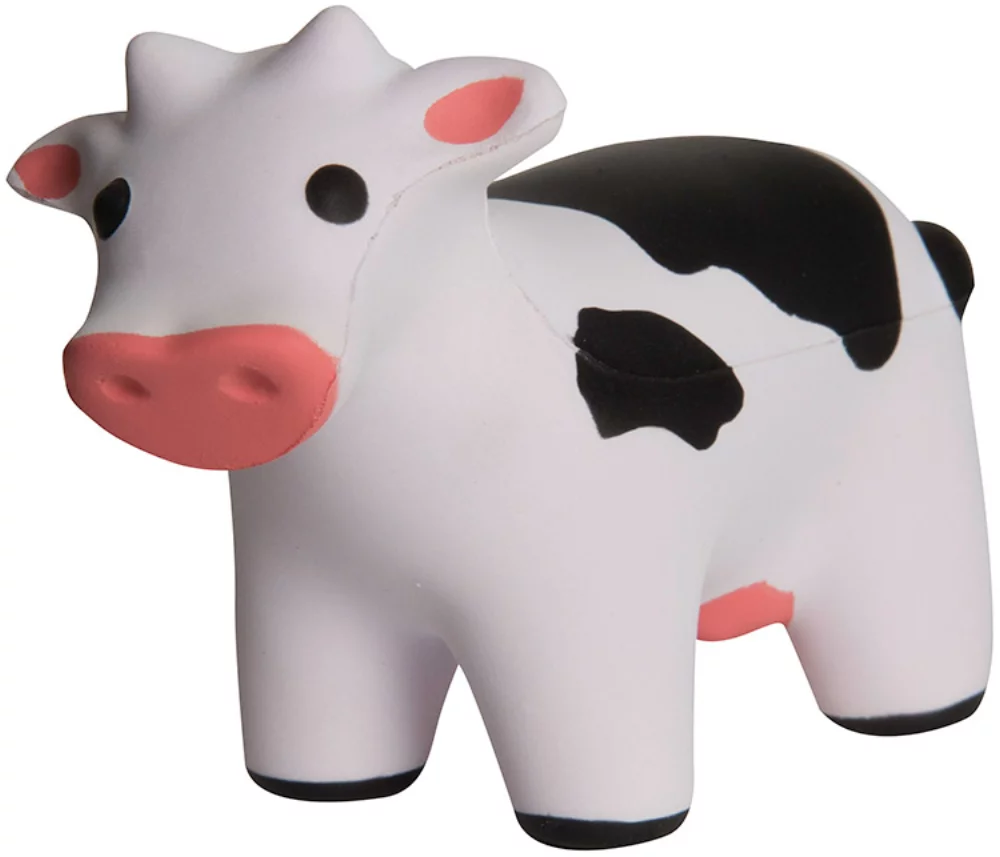 Milk Cow Stress Reliever
