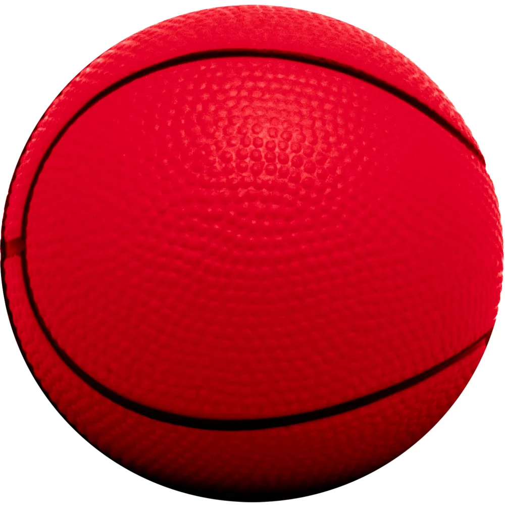 Balle anti-stress de basketball