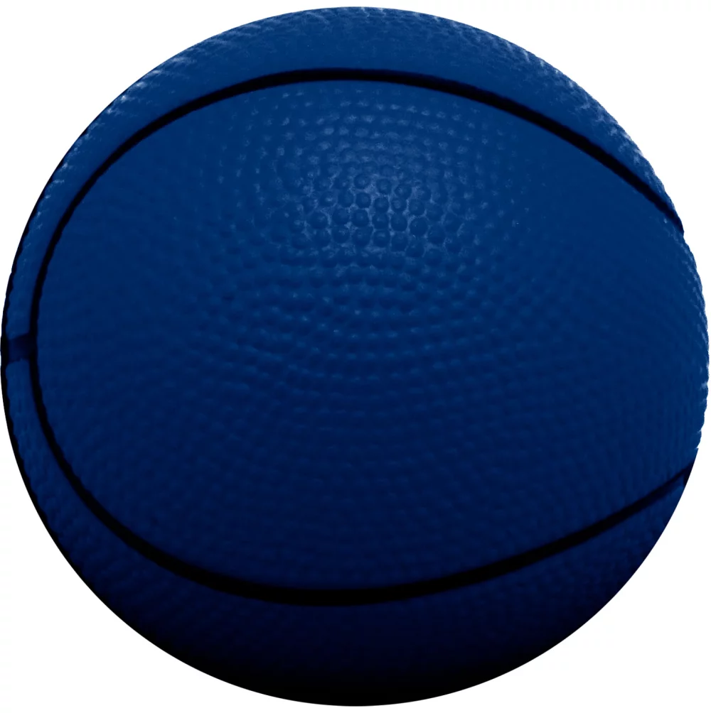 Balle anti-stress de basketball