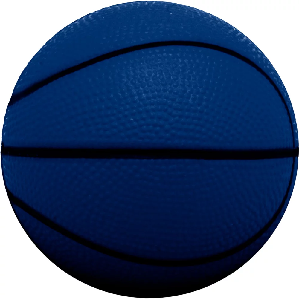 Balle anti-stress de basketball