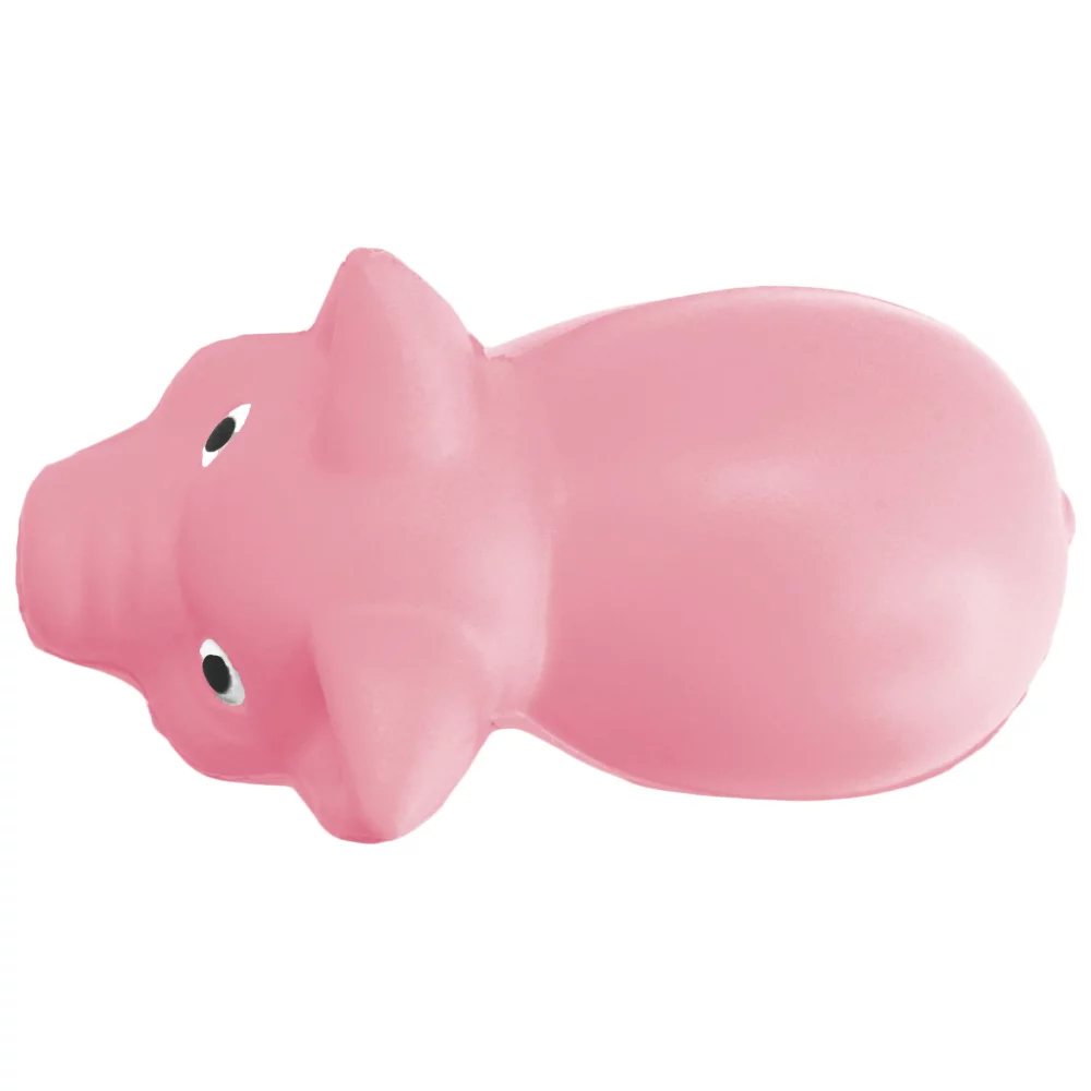 Jouet anti-stress en forme de cochon
