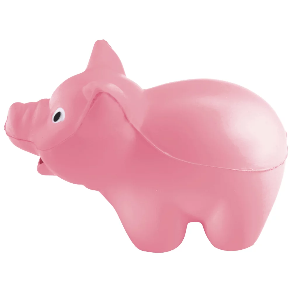 Pig Stress Toy